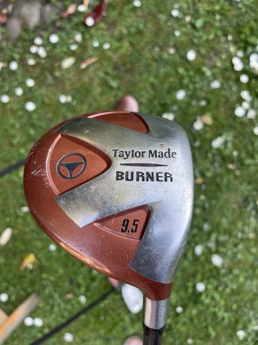 3 X Taylormade Ti Bubble2 woods 1-3-5 Ti Bubble Shafts TM Grips Milton Keynes - Picture 24 of 24