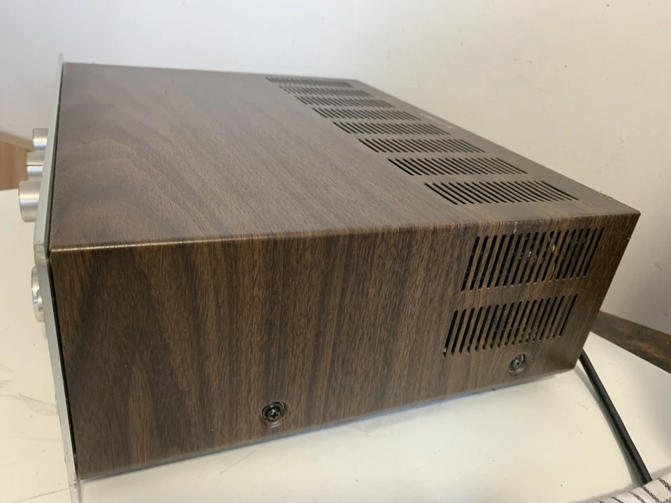 Amplificateur Marantz Model 1060 recapé - Immagine 4 di 4