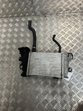 Mercedes-Benz E W213 2018 Ladeluftkühler A6420900414 Diesel 190kW UTO58668