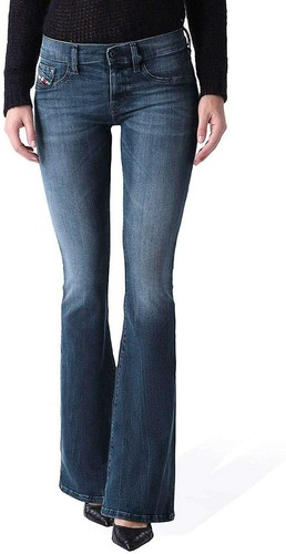 $178 NWT DIESEL Sz27X34 LIVIER-FLARE 