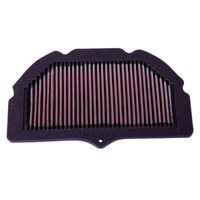 Luftfilter K&N Passend FüR Suzuki GSX-R 1000 Bj. 2001-2004