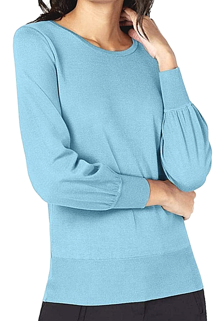 black jacket with white fur