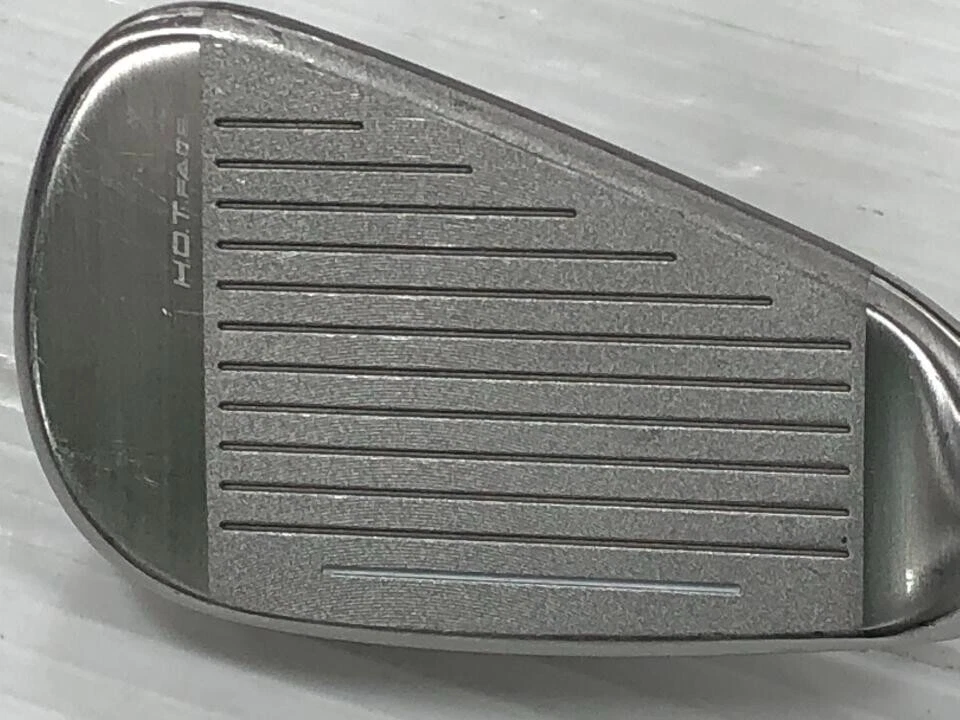 Cobra AEROJET Ladies Iron #7I(1Club)/SPEEDER/Flex:A/Single Iron - Image 3 of 4