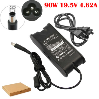 Adattatore CA Dell Latitude 5501 Originale - Foto 9