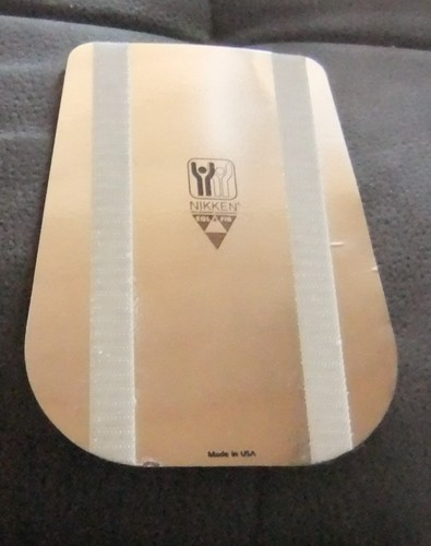 Nikken Kenko Relax Flex Pad ..