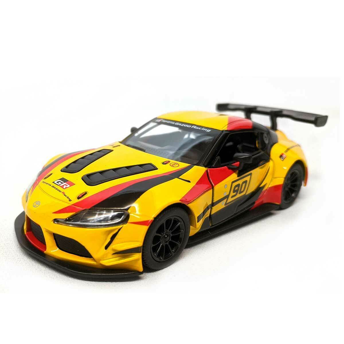 R*R様 トヨタ ミニカー GR GAZOO Racing C-HR トヨタ - トヨタ C-HR GR ミニカーの通販 by だだだ's shop