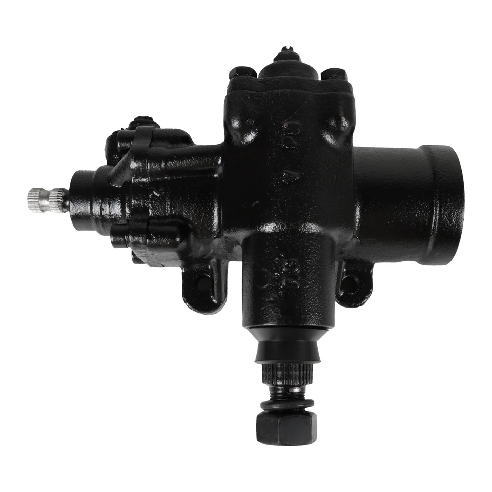 Power Steering Gear Box For 1997 1998 1999 2000 2001 2002 Dodge Ram 2500 3500 Foto 3 de 4