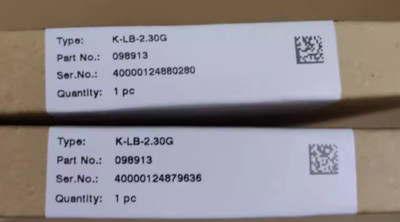 1PC NEW PEPPERL+FUCHS K-LB-2.30G safety barrier