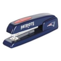 Swingline® Nfl England Patriots 747 Business Stapler - Swi74071 on sale Swingline® Nfl England Patriots 747 Business Stapler - Swi74071 on sale
