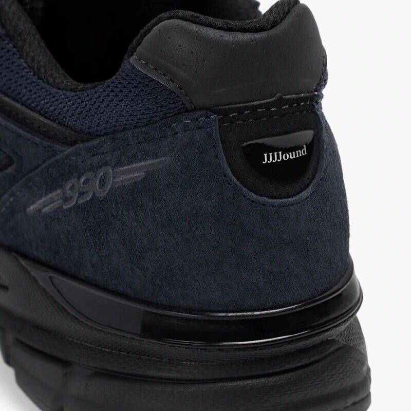 New Balance 990v4 JJJJound Navy M990JJ4 Mens Size 6 Brand New Balance 990v4 JJJJound Navy M990JJ4 Mens Size 6 Brand