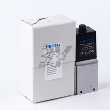 1PCS NEW FESTO MPPE-3-1/4-10-010-B 161168 proportional valve