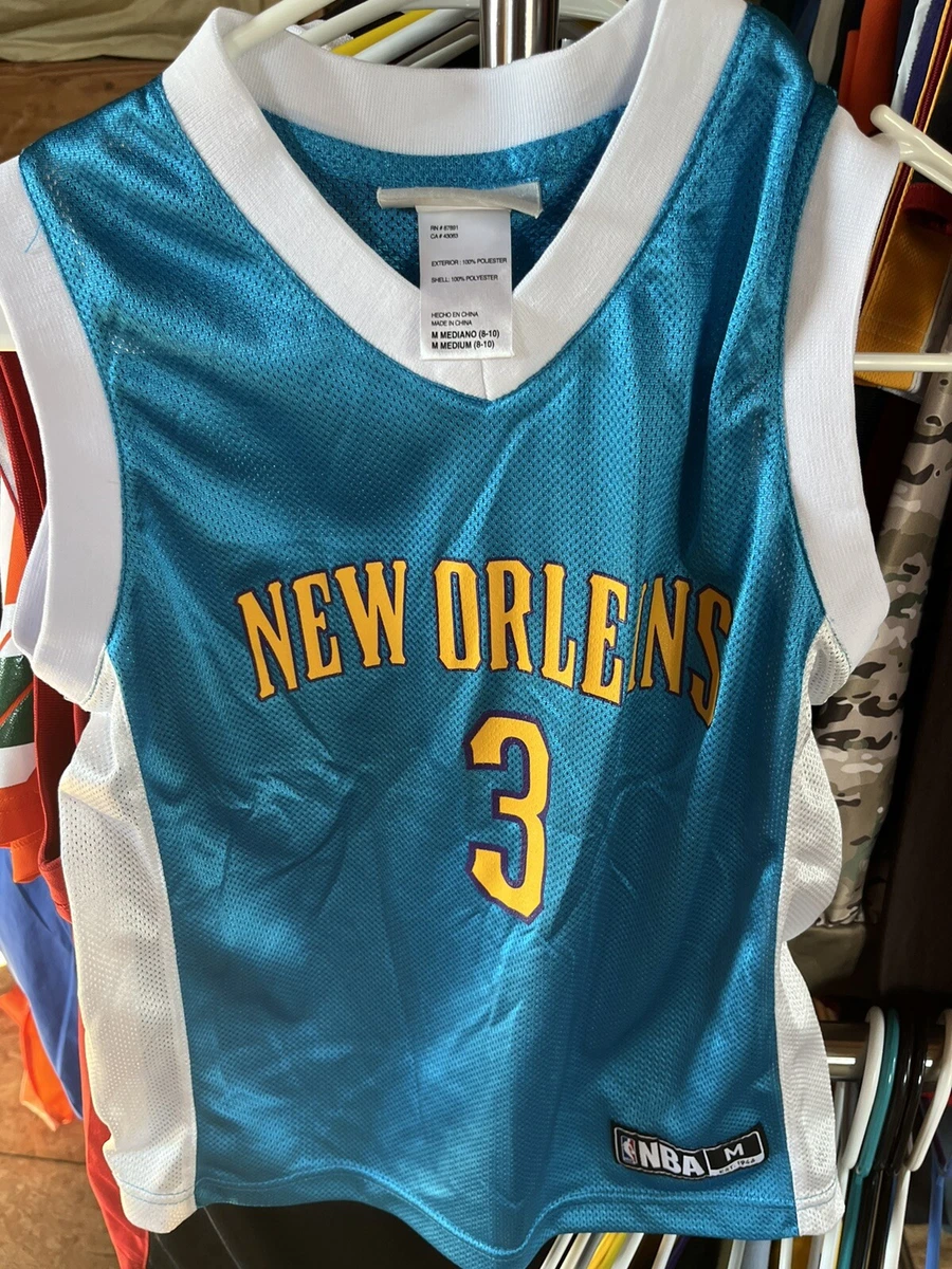Chris paul 2025 kids jersey