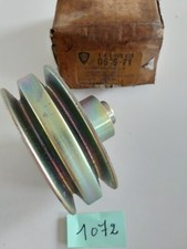 Poulies diverses Peugeot 304