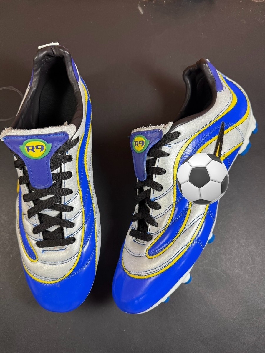 nike mercurial ronaldo fenomeno
