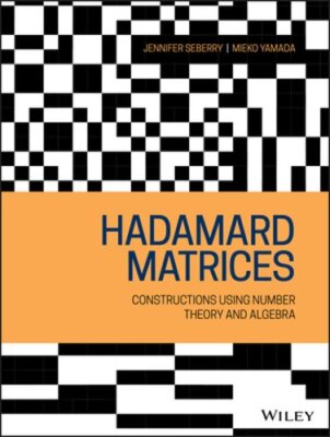 Hadamard Matrices: Constructions using Number Theory and Linear Algebra: New
