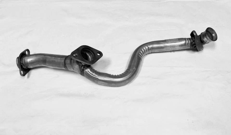 Fits: 2009 2010 Mercury Mariner 3.0L Front Y Pipe - Изображение 3 из 3