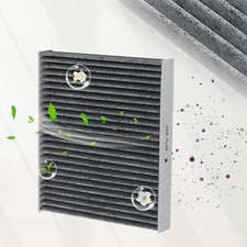 Premium Cabin Air Filter With Activated Carbon For Lexus Ux250H 2019-2022