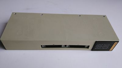[Used] OMRON / C500-ID501CN, 3G2A5-ID501CN / INPUT UNIT