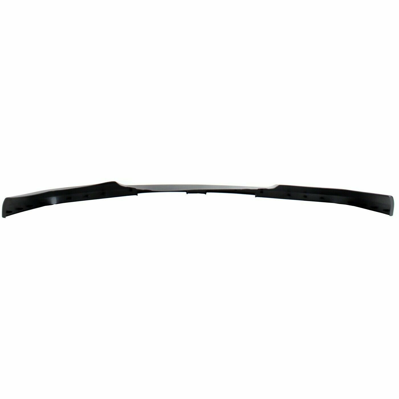 Front Bumper Upper Cover + Valance For 2003-2006 Silverado 1500 ...