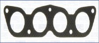 Original Ajusa Dichtung AnsaugkrüMmer 13072600 FüR Renault Volvo