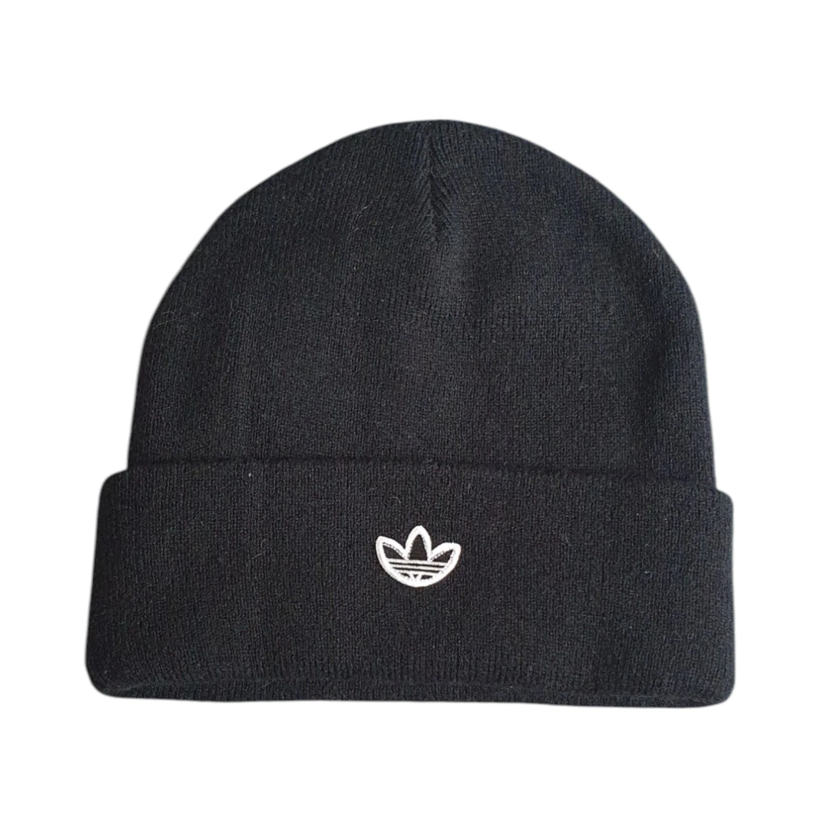 Adidas Originals Sample Cartoon Eye Winter Beanie Hat