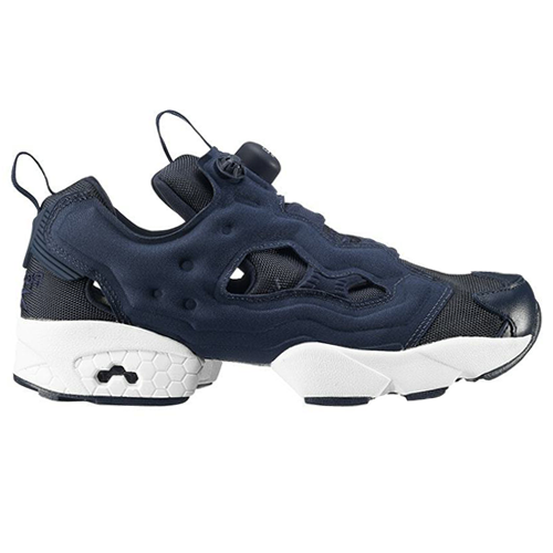 Reebok InstaPump Fury OG Collegiate Navy