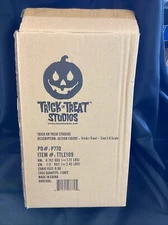 Trick or Treat Studios Trick R' Treat Sam 10 in Action Figure - TTLE109