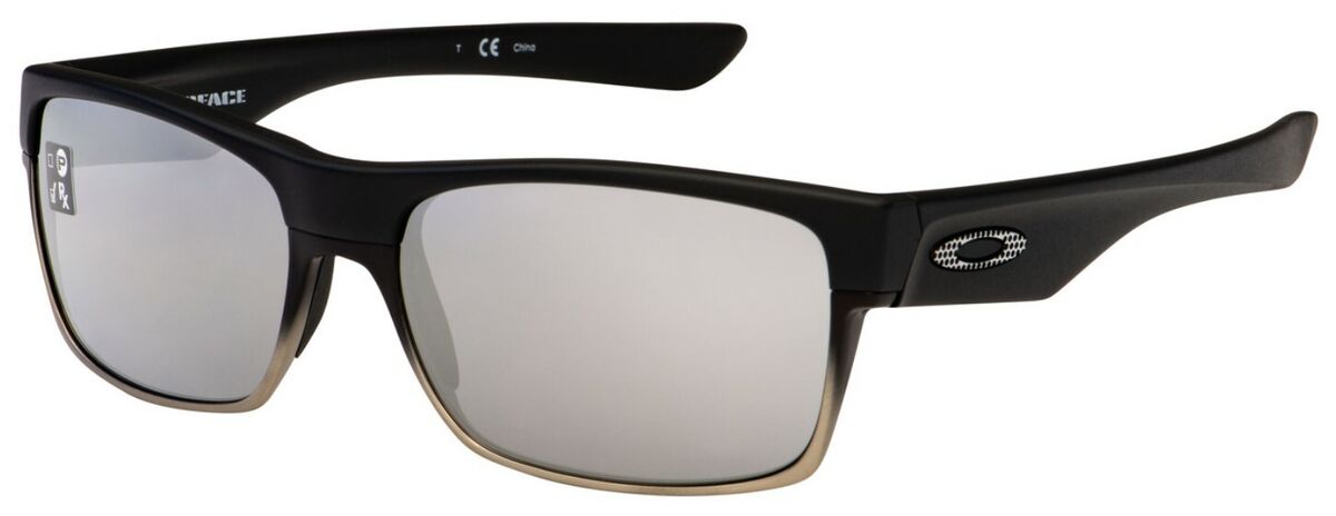 2023 Oakley TwoFace Machinist Sunglasses