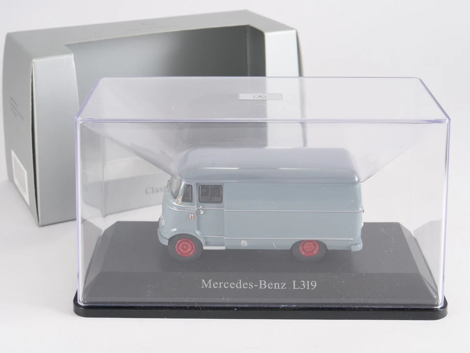 Premium ClassiXXs Carri Funebri Neri Classic Collection B66045852 - Immagine 2 di 4