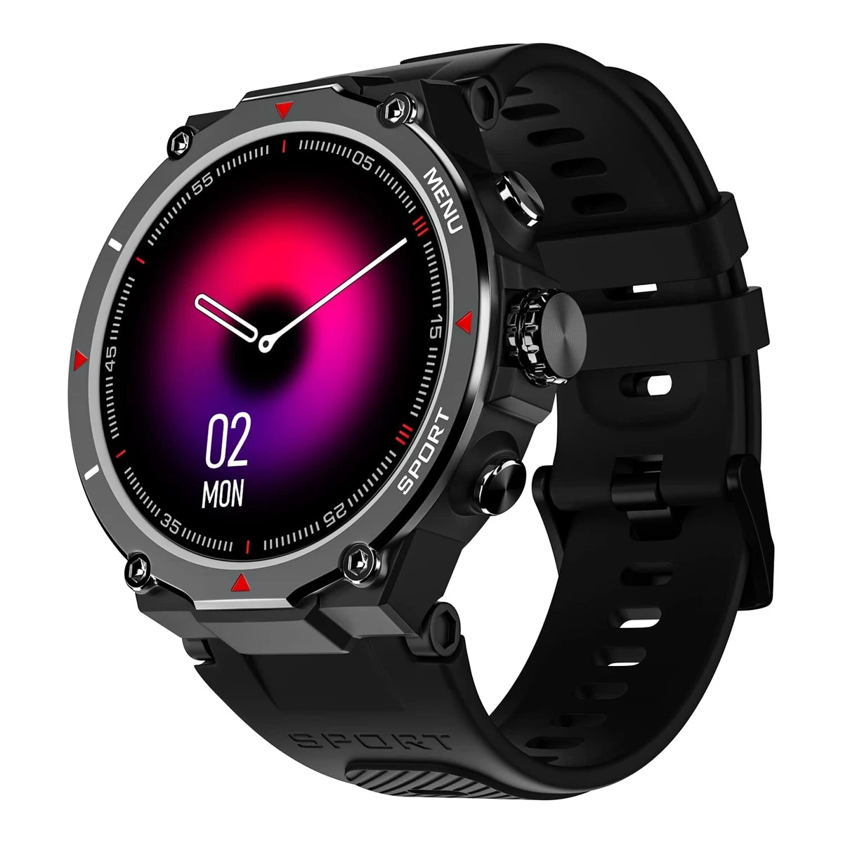 G force smart watch new arrivals