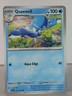 Quaxwell - Surging Sparks - #051 - Pokemon - singles