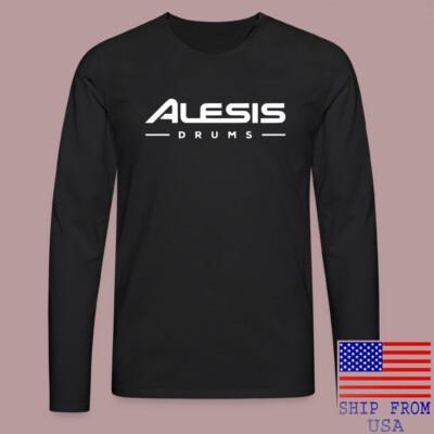 Alesis Drums Black Size S-2XL