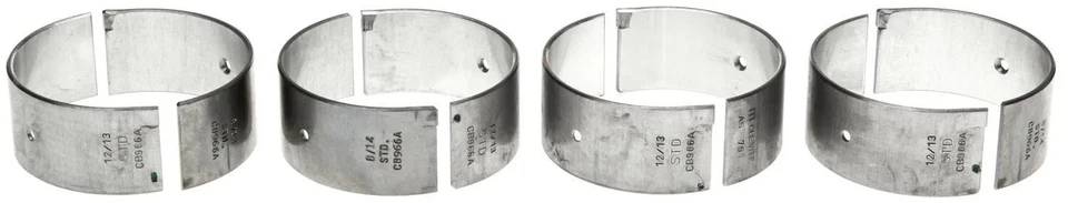 Clevite CB-966A-.25MM(4) Connecting Rod Bearing Set - Image 2 of 2