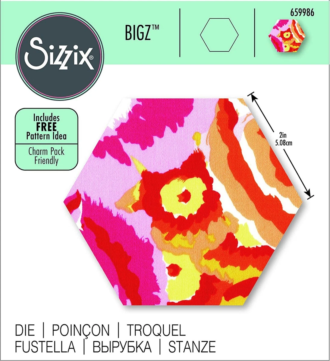 Sizzix Bigz Dies for sale | eBay