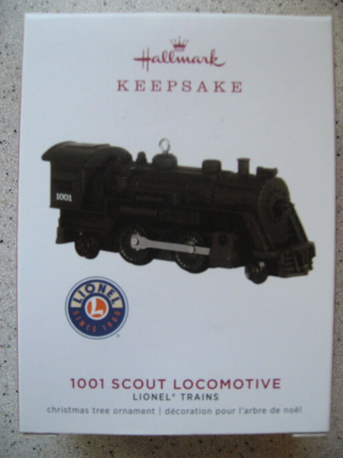 Click here to see eBay Auction
