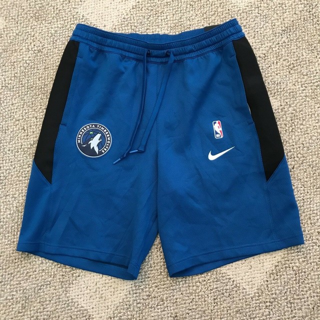 nike thermaflex shorts 