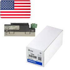ONE NEW Omron DRT2-ID16 PLC Remote Terminal - US Stock