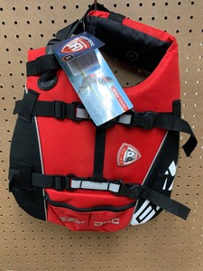 ezydog doggy flotation device life jacket