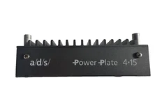 Analog & Digital Systems ADS Power Plate 4-15  with 8130