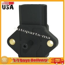 Manifold Intake Air Pressure Sensor For Subaru Legacy Mazda Miata MX5 22627AA220
