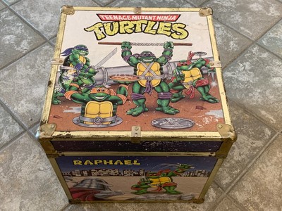 tmnt toy box