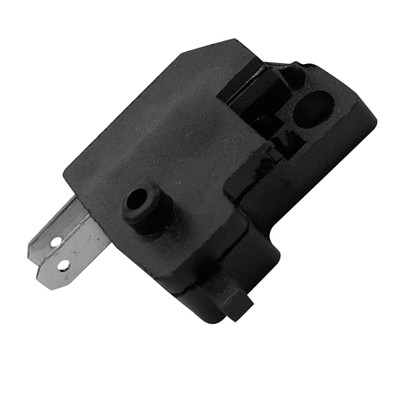 Left ATV Brake Switch Rugged Stable High Strength Disc Brake Switch For