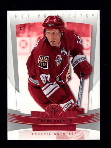 2006-07 Fleer Hot Prospects Base Hockey Cards You Pick #1 - 100 - Picture 138 of 189