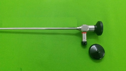 4mm Laparoscope Endoscope Storz Compatible 30 Degree Laparoscopic Instruments - Picture 9 of 12