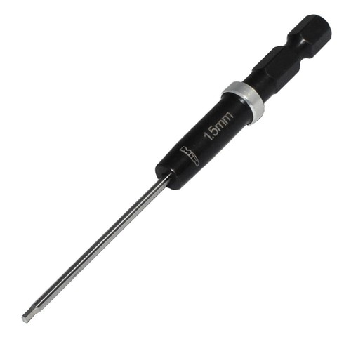MIP Metric 1.5mm Hex Head Allen 1/4" Wrench - 第 1/7 張圖片