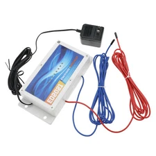 Electronic Water Descaler System Alternative Salt Free Water Softener