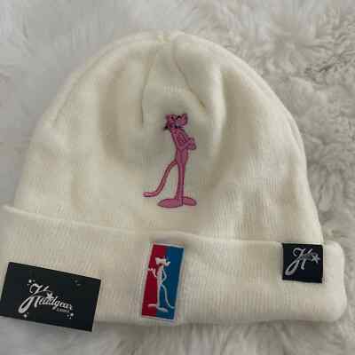 Pink panther beanie | eBay display picture 3