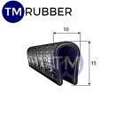 <!--F#f_0-->HOLDEN EDGE DOOR TRIM PINCHWELD OLD STYLE BLACK HQ HJ HX HZ LC LX LH UC SOLD P/M<!--F/-->
