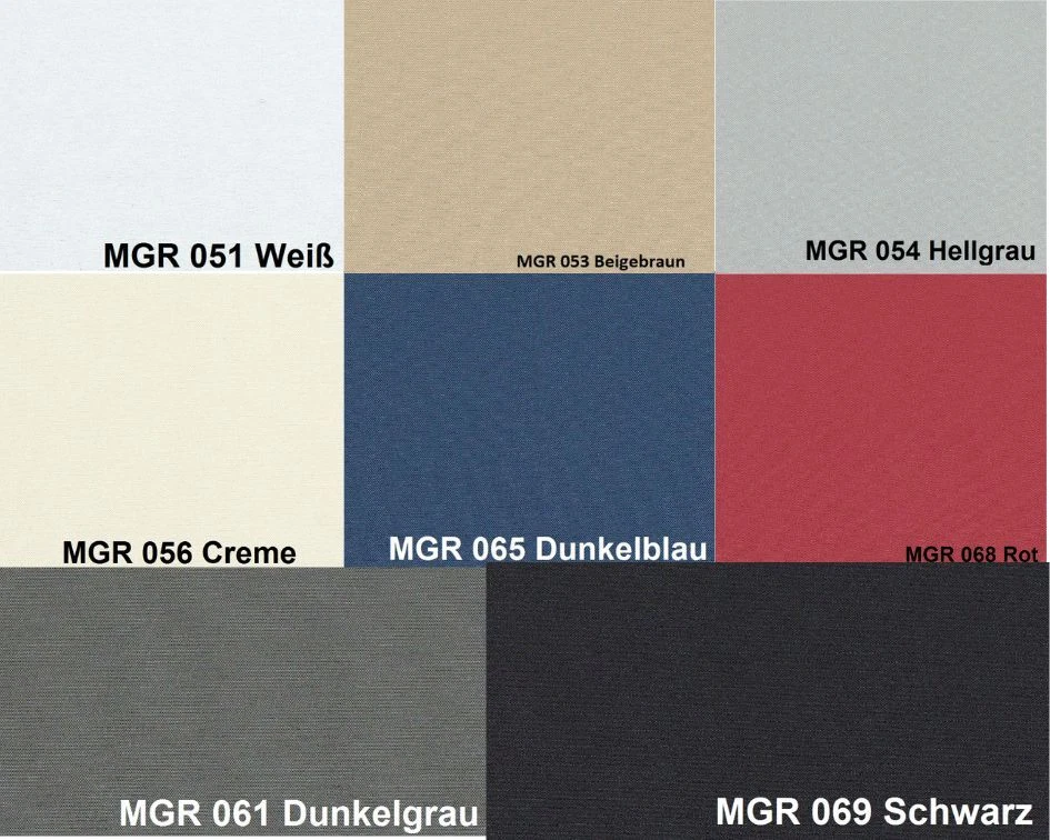 Roof window blind for Velux GGL, GPL, GTL, GHL, 100% blackout, roof blind - Image 2 of 4