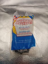 McDonalds Power Rangers McDonalds Happy Meal Toy 2000 - Blue Rail Rescue 8